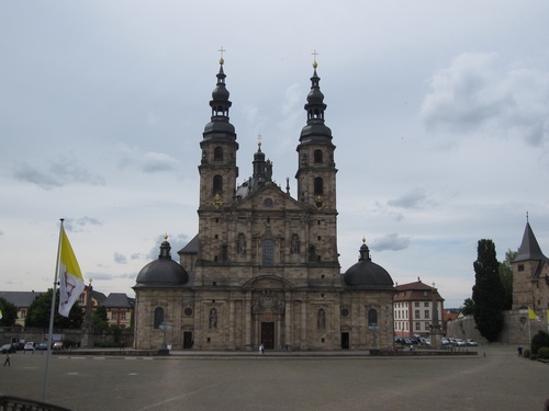Fulda Dom